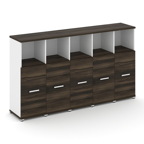 Шкаф офисный Concept CN.STU-353 W фото 2