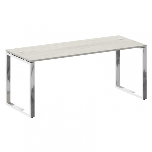 Стол руковододителя на О-обр. м/к Metal System Direct БО.СРР-5.7 фото 5