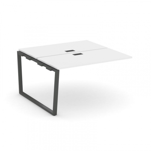 Style Project Проходной наб. элем. SN-6T2.DNRS-004 Акация Лорка/Металл Антрацит/Заглушка Пластик Чер фото 26