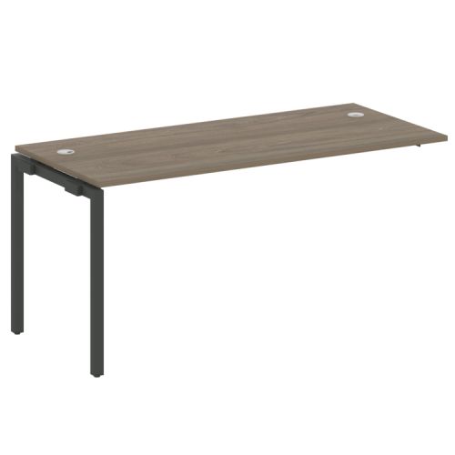 Проходной элемент бенч-системы на П-обр. м/к Metal System Quattro 40БП.ПРС-СП-1.4 фото 3