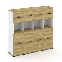 Шкаф офисный Concept CN.STU-445 B