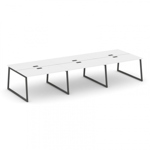 Style Project Рабочая станция 2-х сторон. SN-4T1.DRS-072 Акация Лорка/Металл Антрацит/Заглушка Пласт фото 13 Style Project Рабочая станция 2-х сторон. SN-4T1.DRS-072 Акация Лорка/Металл Антрацит/Заглушка Пласт фото 13