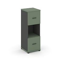 Шкаф офисный Concept CN.STU-315 A