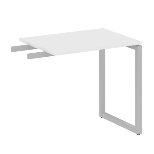 Приставной элемент на О-обр. м/к Metal System Quattro 40БО.ПР-2 фото 15