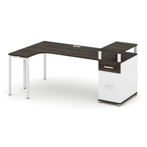 Стол эргономичный Concept CN.SA-408(L) W фото 12