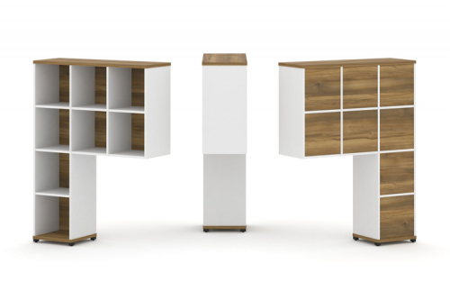 Надставка для стола высокая Concept CN.ONV-001 фото 9