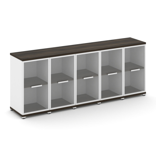 Шкаф офисный Concept CN.STU-253 RPW фото 2