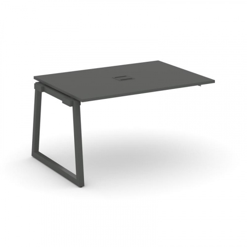 Style Project Проходной наб. элем. перег. стола SN-5T1.NSPRG-004 Акация Лорка/Металл Антрацит/Заглуш фото 27 Style Project Проходной наб. элем. перег. стола SN-5T1.NSPRG-004 Акация Лорка/Металл Антрацит/Заглуш фото 27