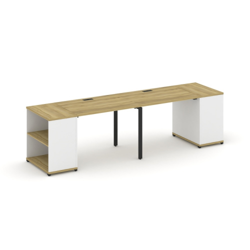 Бенч-система с опорными стеллажами Concept CN.ORS-201 фото 4