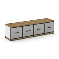 Шкаф офисный Concept CN.STU-143 RMB