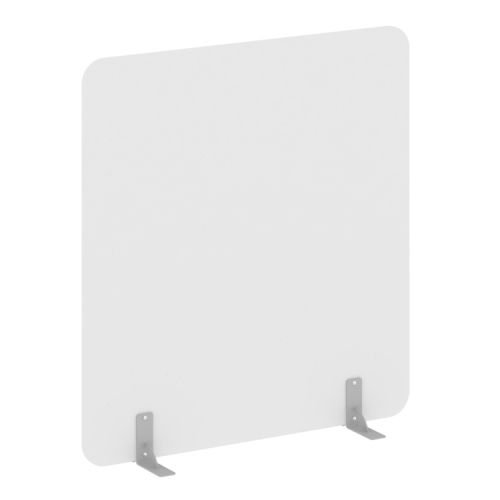 Перегородки на металлических опорах R-line DP.F-140-150 фото 7