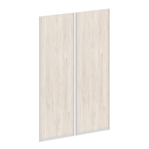 Комплект дверей ЛДСП для шкафа высокого L=1500мм Maris SH.DDK-5.1 фото 5 Комплект дверей ЛДСП для шкафа высокого L=1500мм Maris SH.DDK-5.1 фото 5