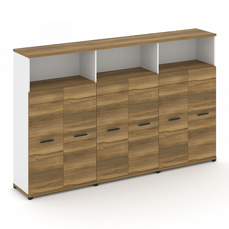 Шкаф офисный Concept CN.STS-433 B