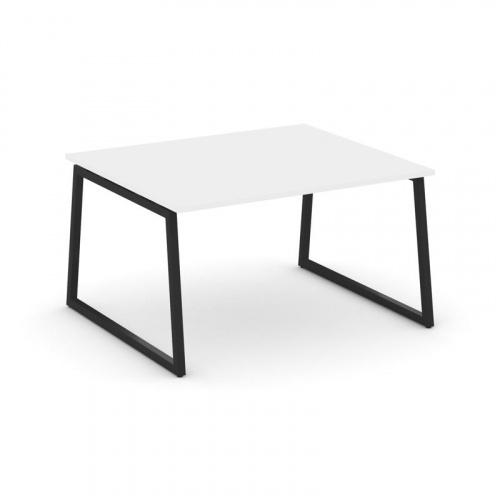 Style Project Стол переговорный SN-4T1.SPRG-032.3 Акация Лорка/Металл Антрацит 1180*1180*750 фото 7 Style Project Стол переговорный SN-4T1.SPRG-032.3 Акация Лорка/Металл Антрацит 1180*1180*750 фото 7