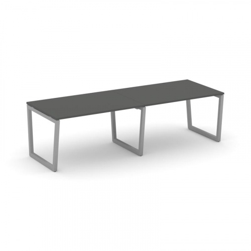 Style Project Стол переговорный SN-5T2.SPRG-014.3 Акация Лорка/Металл Антрацит 3160*980*750 фото 18 Style Project Стол переговорный SN-5T2.SPRG-014.3 Акация Лорка/Металл Антрацит 3160*980*750 фото 18