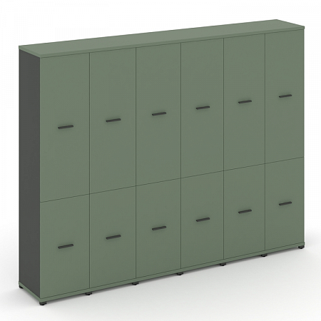 Шкаф офисный Concept CN.STU-562 A