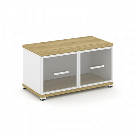 Шкаф офисный Concept CN.STS-113 RPW