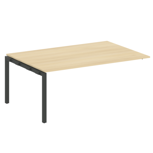 Проходной элемент перег. стола на П-обр. м/к Metal System Quattro 50БП.ППРГ-5 фото 11 Проходной элемент перег. стола на П-обр. м/к Metal System Quattro 50БП.ППРГ-5 фото 11