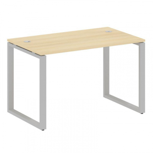 Стол письменный Metal System БО.СП-2 фото 8