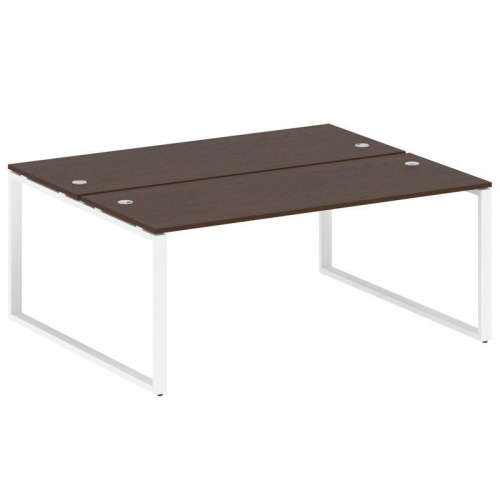 Бенч-система на О-обр. м/к Metal System БО.РАС-СП-2.5 фото 15