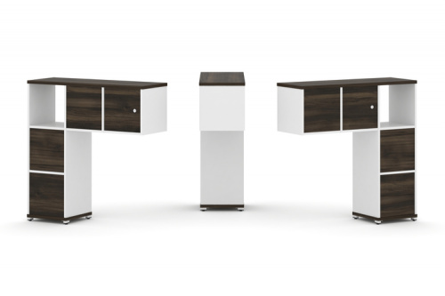 Надставка для стола низкая Concept CN.DNN-004 фото 12