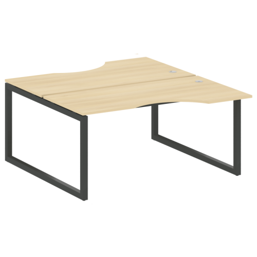 Бенч-система на О-обр. м/к Metal System Quattro 50БО.РАС-СА-2.1 фото 9