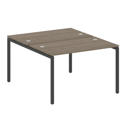 Бенч-система на П-обр. м/к Metal System Quattro 40БП.РАС-СП-2.2 фото 3