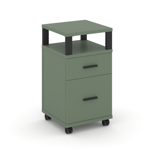 Тумба мобильная Concept CN.TUM-010 Тумба мобильная Concept CN.TUM-010