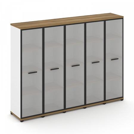 Шкаф офисный Concept CN.STU-456 RMB