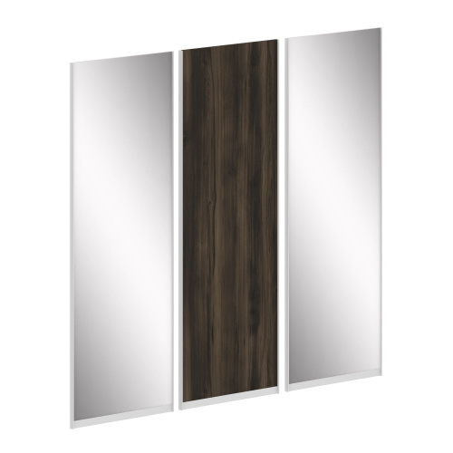 Комплект дверей ЛДСП для шкафа высокого L=1919мм Maris SH.ZDZK-3.1 фото 2