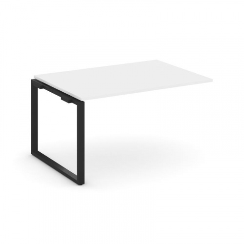 Style Project Проходной наб. элем. перег. стола SN-6O.NSPRG-003.3 Акация Лорка/Металл Черный 1380*98 фото 19