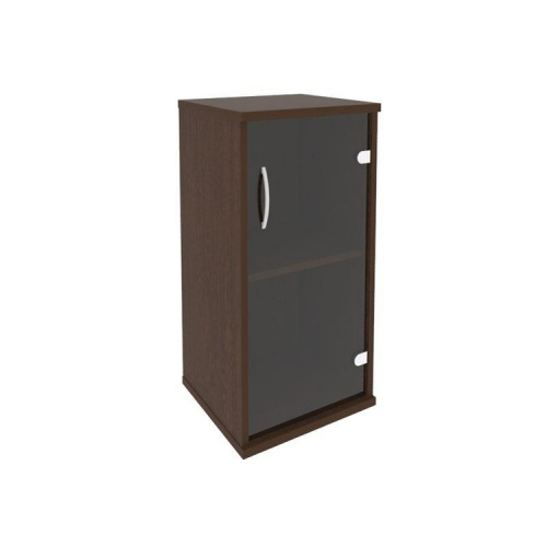 Шкаф офисный низкий Riva правый фото 4 Шкаф офисный низкий Riva правый фото 4