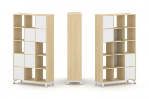 Набор стеллажа Style Project SN.NS-531