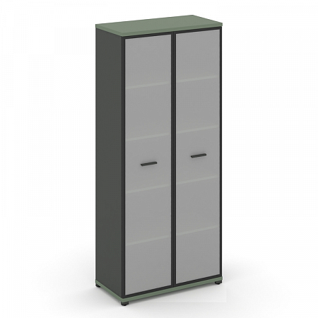 Шкаф офисный Concept CN.STS.E-518 RMB