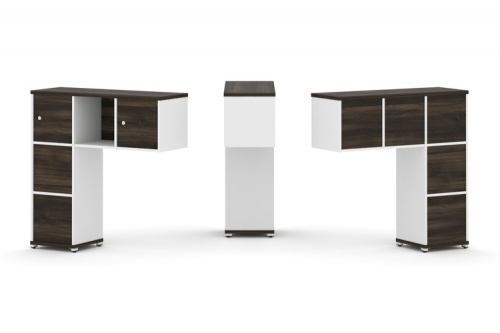 Надставка для стола низкая Concept CN.ONN-004 фото 12