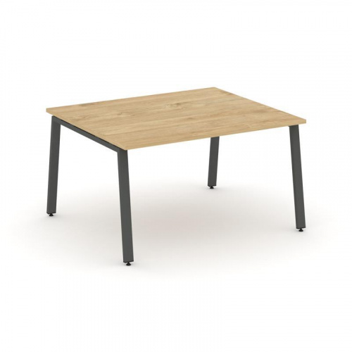 Style Project Стол переговорный SN-6A.SPRG-032.3 Тиквуд Светлый/Металл Белый 1180*1180*750 фото 27 Style Project Стол переговорный SN-6A.SPRG-032.3 Тиквуд Светлый/Металл Белый 1180*1180*750 фото 27