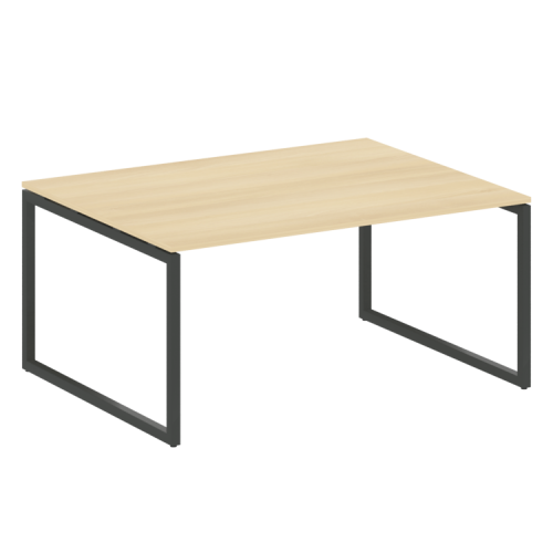 Стол переговоров на О-обр. м/к Metal System Quattro 40БО.ПРГ-1.4 фото 8 Стол переговоров на О-обр. м/к Metal System Quattro 40БО.ПРГ-1.4 фото 8