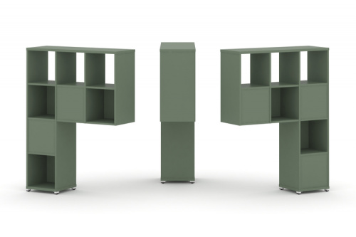 Надставка для стола высокая Concept CN.DNV-003 фото 3