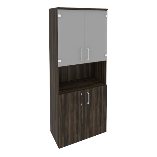 Шкаф офисный высокий Onix O.ST-1.4 фото 3