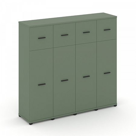 Шкаф офисный Concept CN.STU-444 B