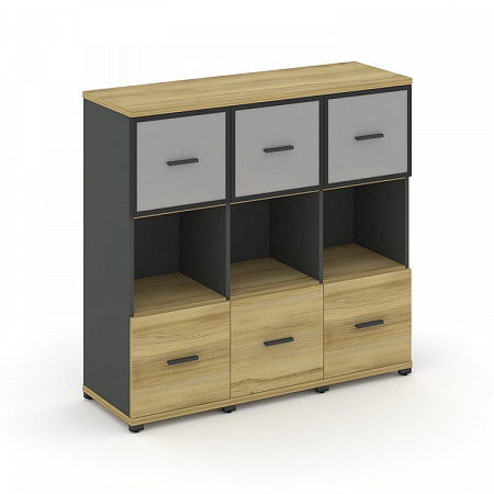 Шкаф офисный Concept CN.STU-335 RMB