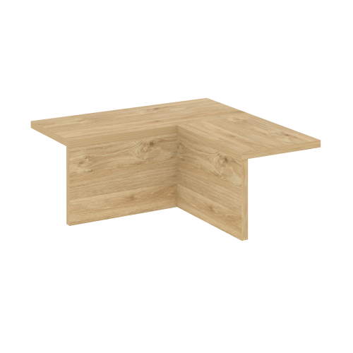 Накладка угловая низкая Onix O.R-NU.N.VNU (L) фото 4