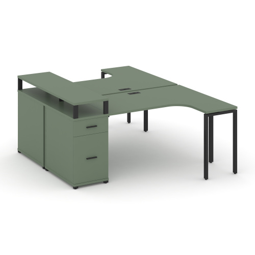 Бенч-система Concept CN.DSA-407