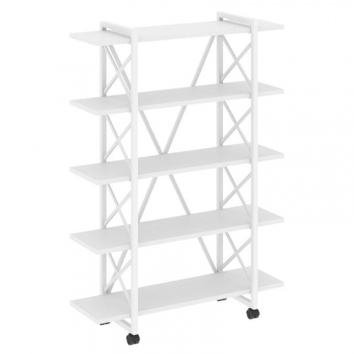 Стеллаж на 5 полок Loft VR.L-MST.K-5.8V фото 8