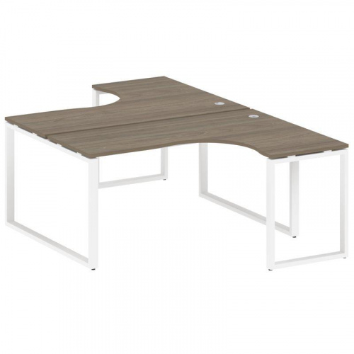 Бенч-система на О-обр. м/к Metal System БО.РАС-СА-2.4 фото 10