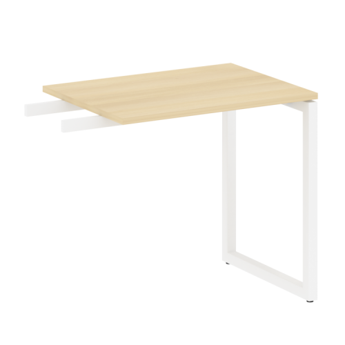 Приставной элемент на О-обр. м/к Metal System Quattro 40БО.ПР-2 фото 14