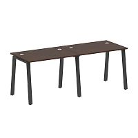 Бенч-система на 2 места Metal System БА.СМ-2.1