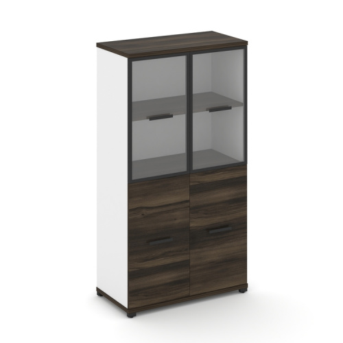 Шкаф офисный Concept CN.STS-412 RPB фото 7