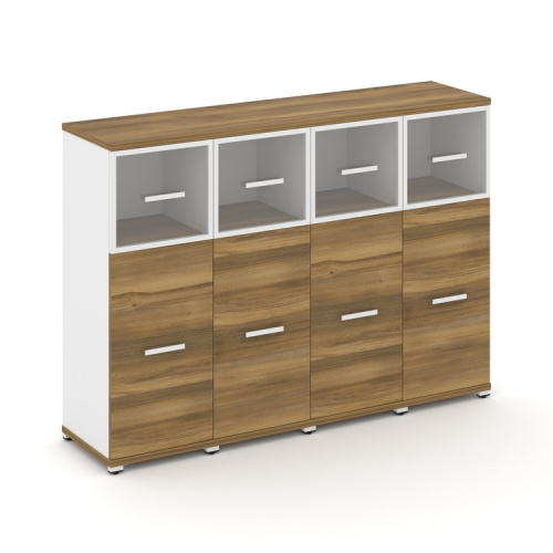 Шкаф офисный Concept CN.STU-344 RPW