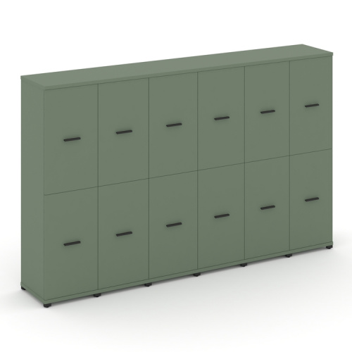 Шкаф офисный Concept CN.STU-462 B